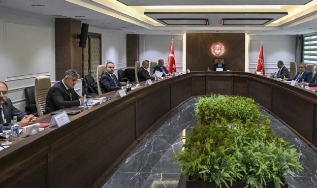 Gözler üçüncü toplantıda: Çıkan karara itiraz edilemeyecek!