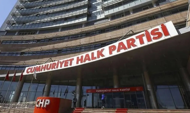 Hazırlıklar tamam: CHP Parti 'Program Çalıştayı' için tarih netleşti!