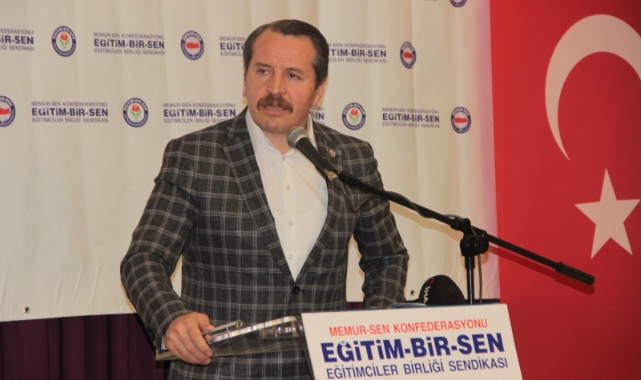 Hükümet ile memurlar arasında kriz devam ediyor: 81 ilde çadır kuruldu!