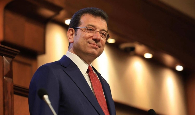 İmamoğlu'ndan KKM açıklaması: İktidara geldiğimizde ilk iş olarak...
