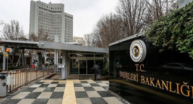 İsrail'in işgal planına Türkiye'den tepki: En güçlü biçimde kınıyoruz