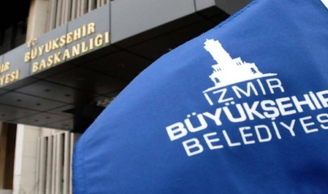 İzBB'de kritik atama: İZBETON'un yeni genel müdürü belli oldu