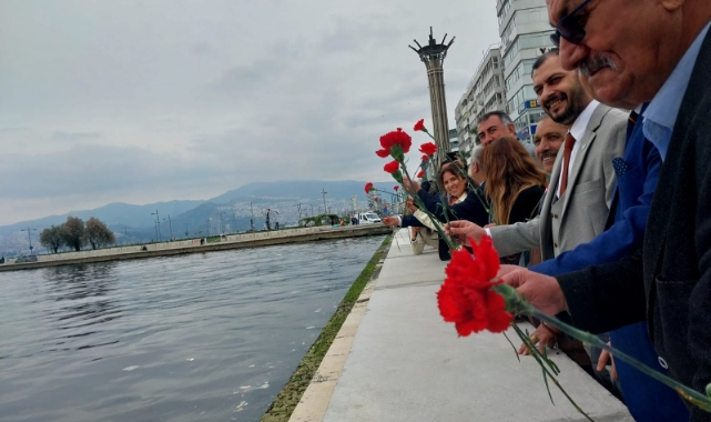 İzBB etkinliği habersiz gerçekleştirdi: Roman Birlik Platformu'ndan tepki!