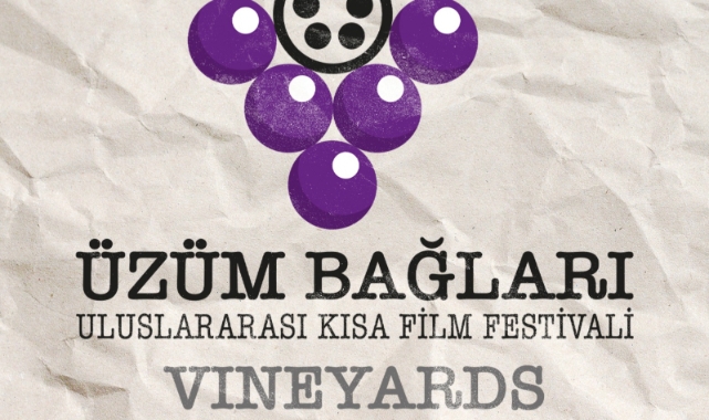 İzmir'de amatör sinemaseverler için büyük buluşma: Vineyards Film Fest geliyor