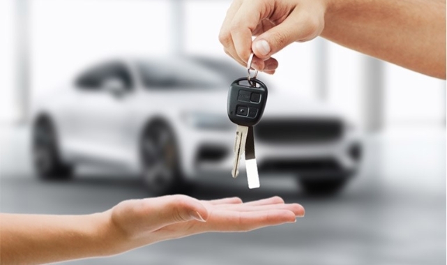 İzmir’de araç kiralamada yüzde 100 artış: Yaz tatili talebi rekor kırdı