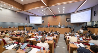 İzmir’de atık yönetimi için konsey oluşturulacak