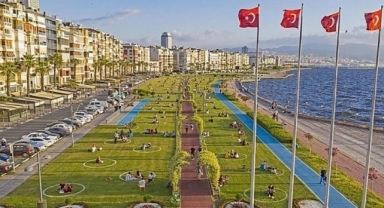  İzmir'de bu hafta hava nasıl olacak? İşte gün gün tahminler...