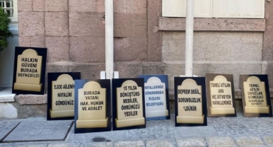 İzmir'de kooperatif krizi derinleşiyor: Mağdurlar Başkan Tugay'a seslendi