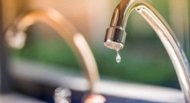 İzmir'de korkulan oldu: Su kesintileri ne zaman başlayacak? Hangi ilçeler etkilenecek?