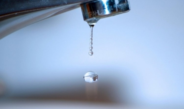 İzmir'de su kesintileri bugün başlıyor! Takvim yayımlandı!