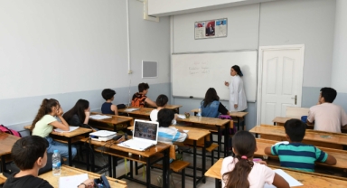 KARBEM, LGS’de Yine Gururlandırdı