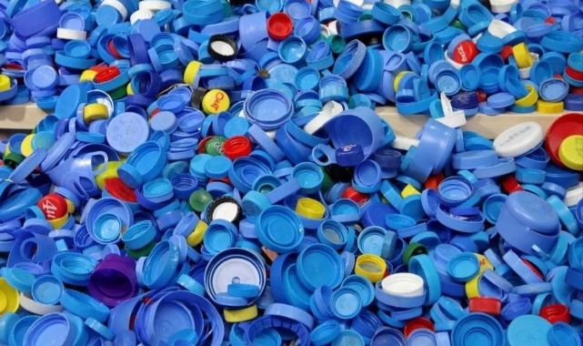 Karşıyaka’da 'Mavi Kapak' kampanyası yeniden başlıyor