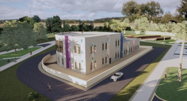 Kemalpaşa OSB'de ilk kreş projesi hayata geçiriliyor