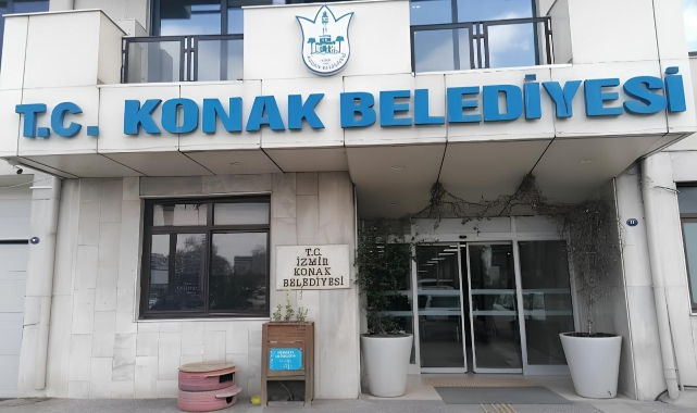 Konak'ta 'tutanak talimatı' skandalı: Sendikadan belediyeye sert tepki!