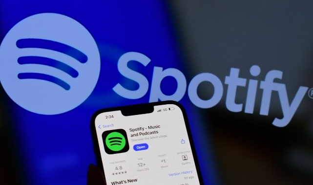 Listeler nasıl hazırlanıyor? Spotify’da rüşvet iddiasına inceleme