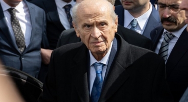MHP Lideri Bahçeli'den 'belediye' çıkışı: Adaletin eksiksiz tecellisi sağlanmalıdır