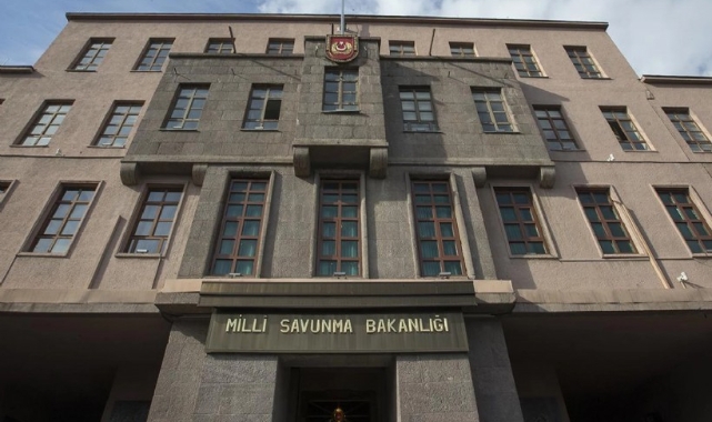 MSB'den açıklama geldi: Türkiye, Ukrayna'ya asker yollayacak mı?