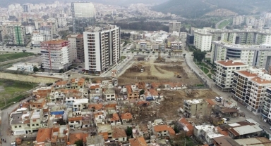 Örnekköy'de SİT kararı: 26 parsel koruma altına alındı!