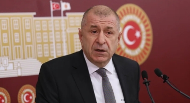 Özdağ'dan 'Terörsüz Türkiye' komisyonuna 13 soru