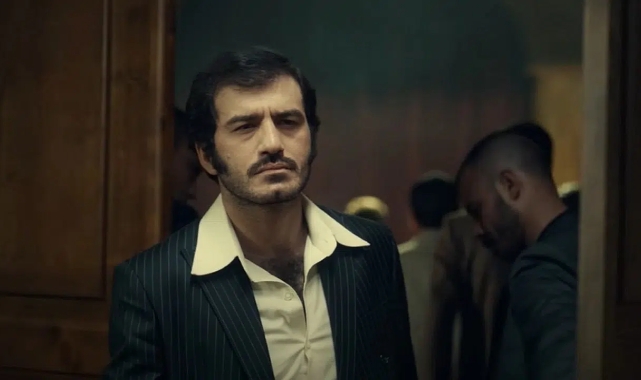 'Ramiz Dayı' rolüyle ünlenmişti: Haraç kesmeye kalktı, gözaltına alındı!