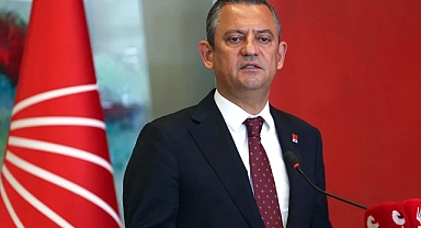 Saat 12'yi işaret etmişti: CHP Lideri Özel, belgelerle açıkladı!