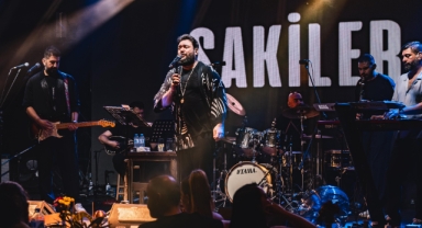 Sakiler’den “Bir Bilet Bir Fidan” Kampanyasına Destek