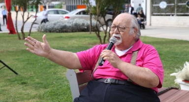 Sancar Maruflu, adını yaşatan STK Yerleşkesi’nde anıldı