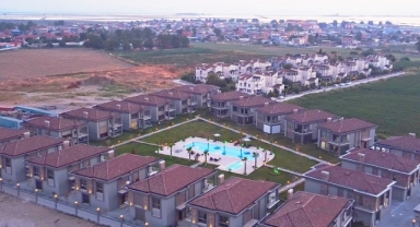 Sasalı’nın doğası yine tehlikede mi? Gözler, bakanlıkta!