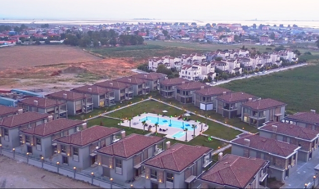 Sasalı’nın doğası yine tehlikede mi? Gözler, bakanlıkta!