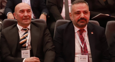 Soyer'in avukatı Aydın'dan çarpıcı açıklama: Mahkemelere dün gece müdahale edildi!