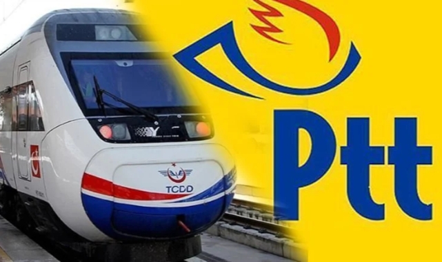 TCDD ve PTT'den personele 'eyleme katılana işlem başlatılacak' uyarısı!