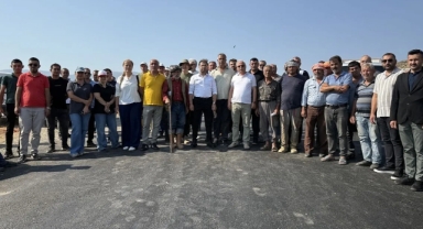 Tire'den İzBB'ye çöp' isyanı: Tire halkı olarak bu vahşeti kabullenmiyoruz