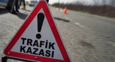 Tokat'ta feci kaza: Ölü ve yaralılar var!