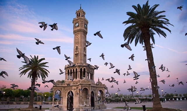 TÜİK'ten yeni İzmir raporu: İzmir'in en zengin ve fakir ilçeleri belli oldu!