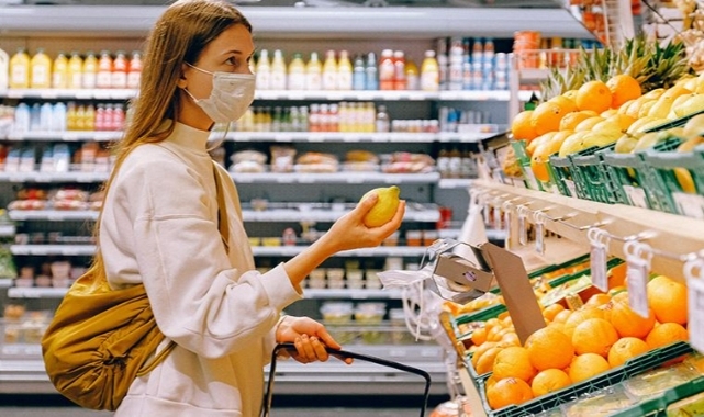 TÜİK ve TCMB'den ortak çalışma: Tüketici güven endeksi yükseldi!