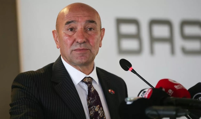 Tunç Soyer'den 'TOKİ' çıkışı: Bana ne diyebilirdim