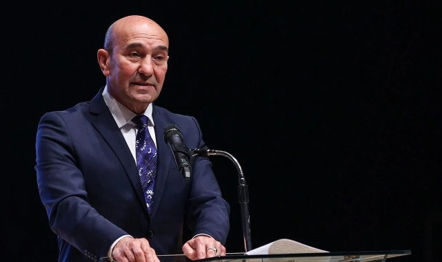 Tunç Soyer hakkında hazırlanan iddianame kabul edildi!