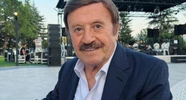 Türk müziğinin efsanesi Selami Şahin hastaneye kaldırıldı!