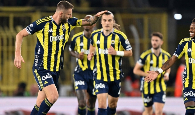 UEFA'da kuralar tamamlandı: Fenerbahçe'nin sekiz rakibi açıklandı!