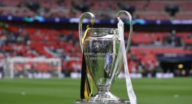 UEFA Şampiyonlar Ligi Play-off programı belli oldu!