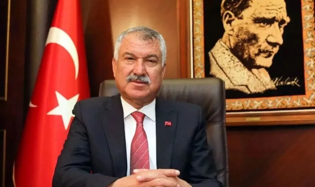 Zeydan Karalar'ın görevden uzaklaştırılmasıyla ilgili kararda yeni gelişme!