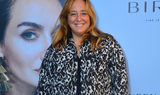 Ayşe Barım yarın ikinci kez hakim karşısına çıkacak