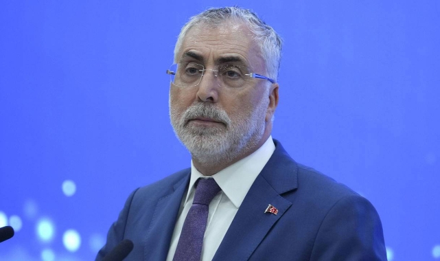 Bakan Işıkhan'dan asgari ücret yorumu: Aslında çok iyi bir noktadayız