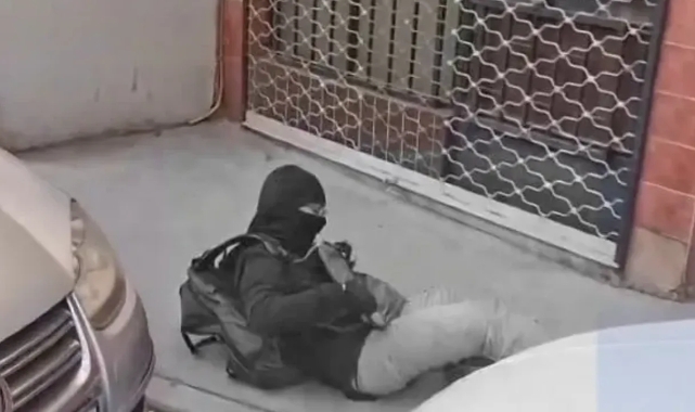 Balçova'da iki polis şehit olmuştu: DEAŞ bağlantısı araştırılıyor!