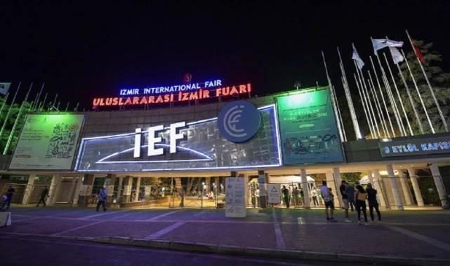 Büyükşehir Belediyesi’nden şehitlere saygı: Fuar kapsamındaki konser ve gösteriler iptal