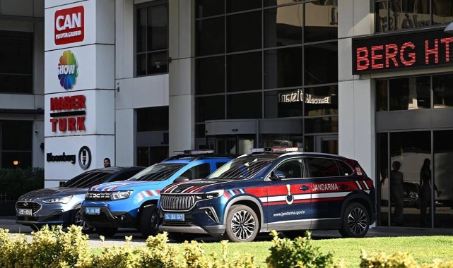 Can Holding soruşturmasında 5 kişi adliyeye sevk edildi!