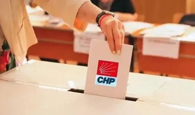 CHP'de kongre heyecanı sürüyor: Üç ilçede seçim yapılacak!