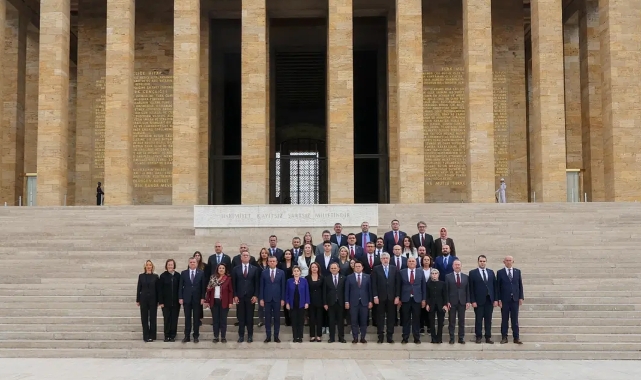 CHP Genel Merkezi'nde kritik saatler: MYK için geri sayım!