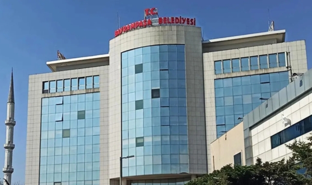 CHP'li bir belediyeye daha operasyon