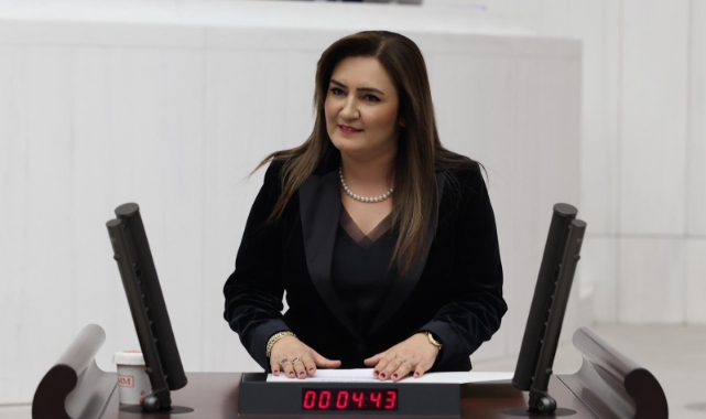 CHP'li Kılıç'tan 'Altaylı'ya 'ahlak' çıkışı: Kurgulanan bu dedikodular, ahlak erozyonunun resmidir!